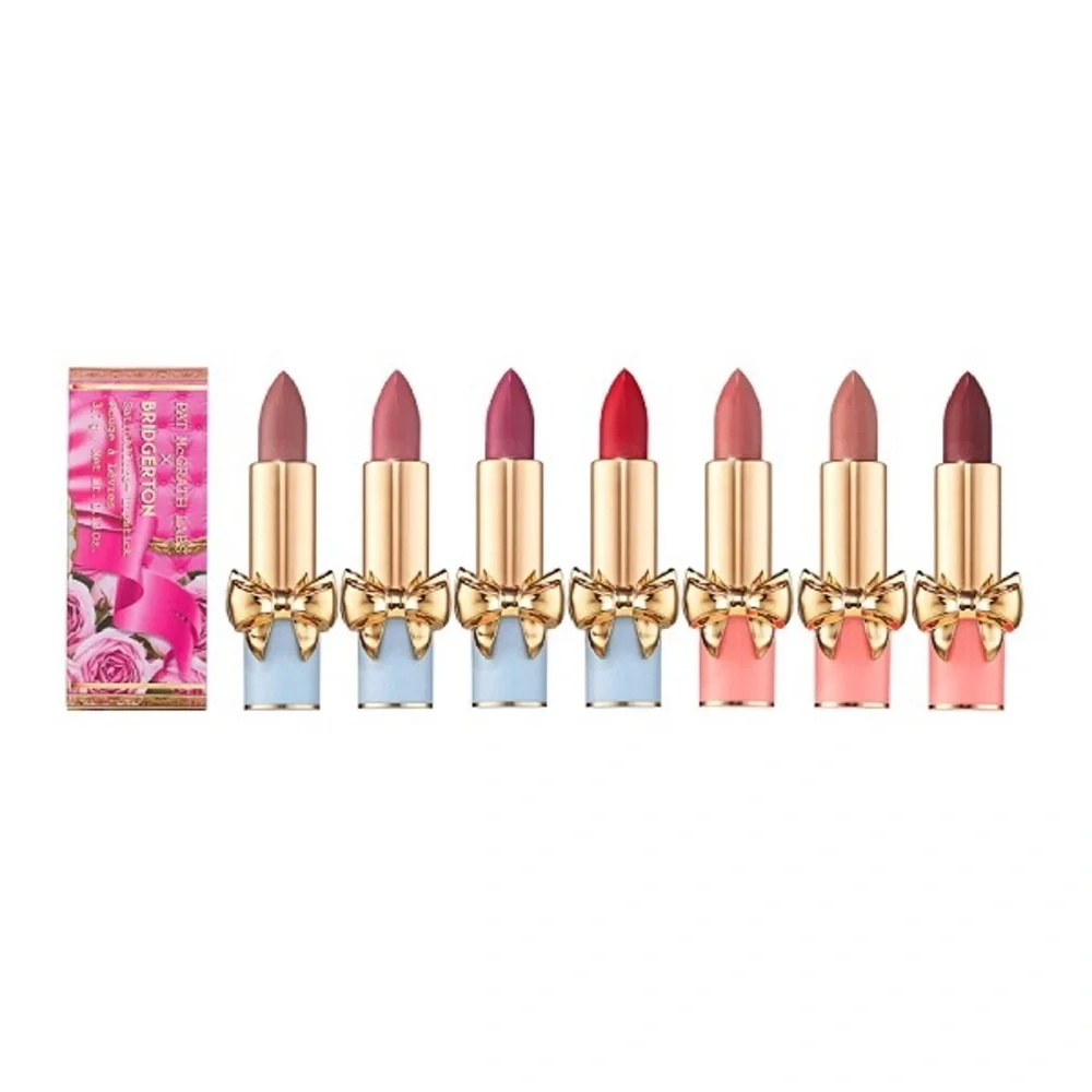 COPY - Pat McGRATH💗 - Picture 7 of 11